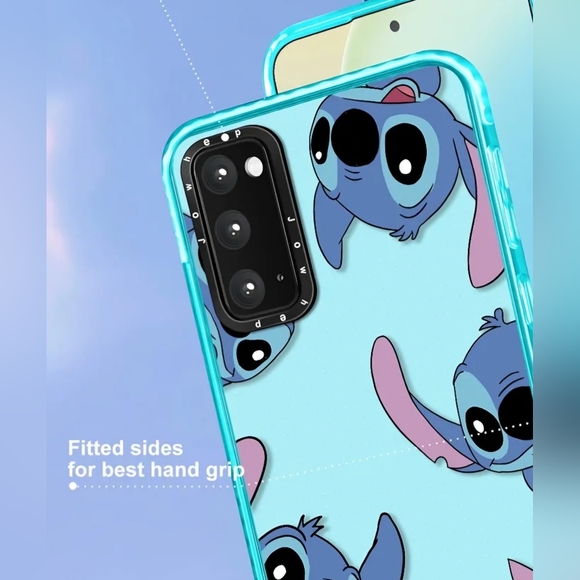 Galaxy AO3S phone case - Picture 3 of 4